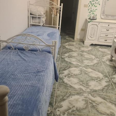 巴勒莫 I Sollazzi酒店 外观 照片