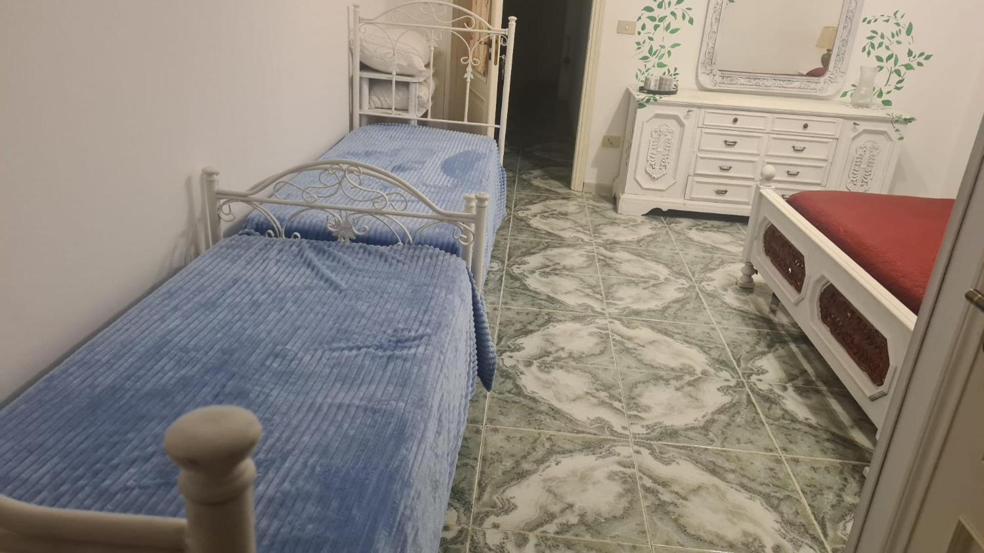 巴勒莫 I Sollazzi酒店 外观 照片